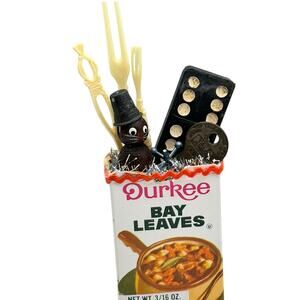 Thimble for a Good Girl- Assemblage Diorama Decor - MCM